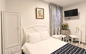Arequipa Suite Plaza Hotel
